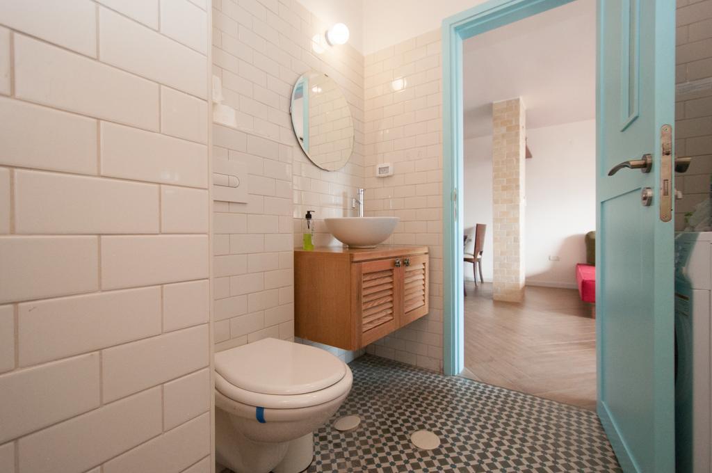 Golda Vacation Rentals Gerusalemme Esterno foto