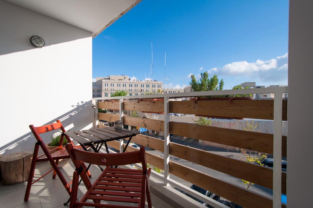 Golda Vacation Rentals Gerusalemme Esterno foto