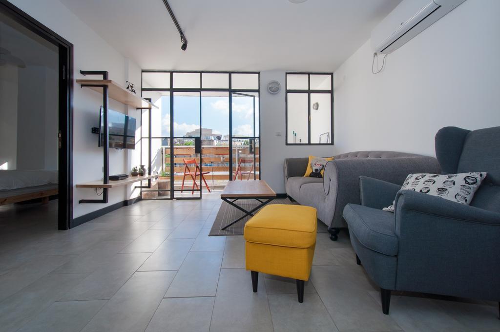 Golda Vacation Rentals Gerusalemme Esterno foto