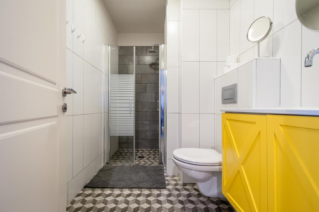 Golda Vacation Rentals Gerusalemme Esterno foto