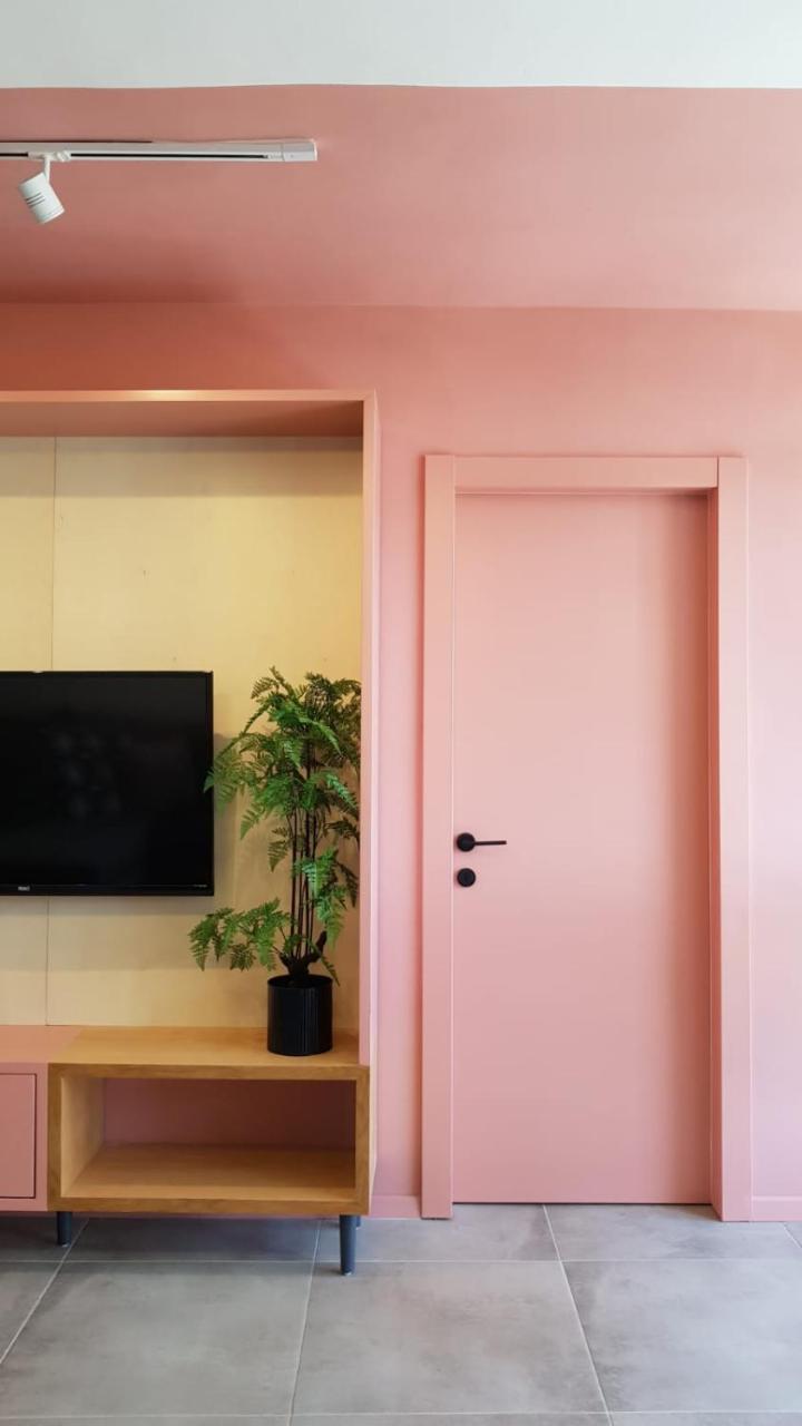 Golda Vacation Rentals Gerusalemme Esterno foto