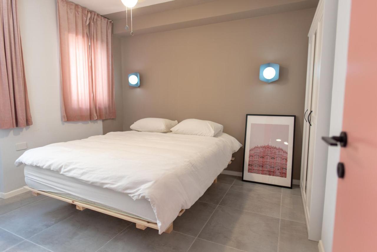 Golda Vacation Rentals Gerusalemme Esterno foto