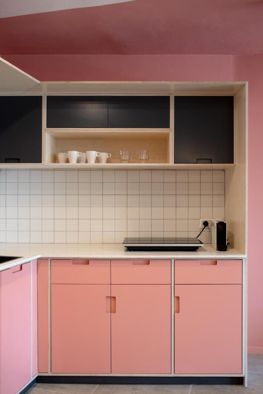Golda Vacation Rentals Gerusalemme Esterno foto