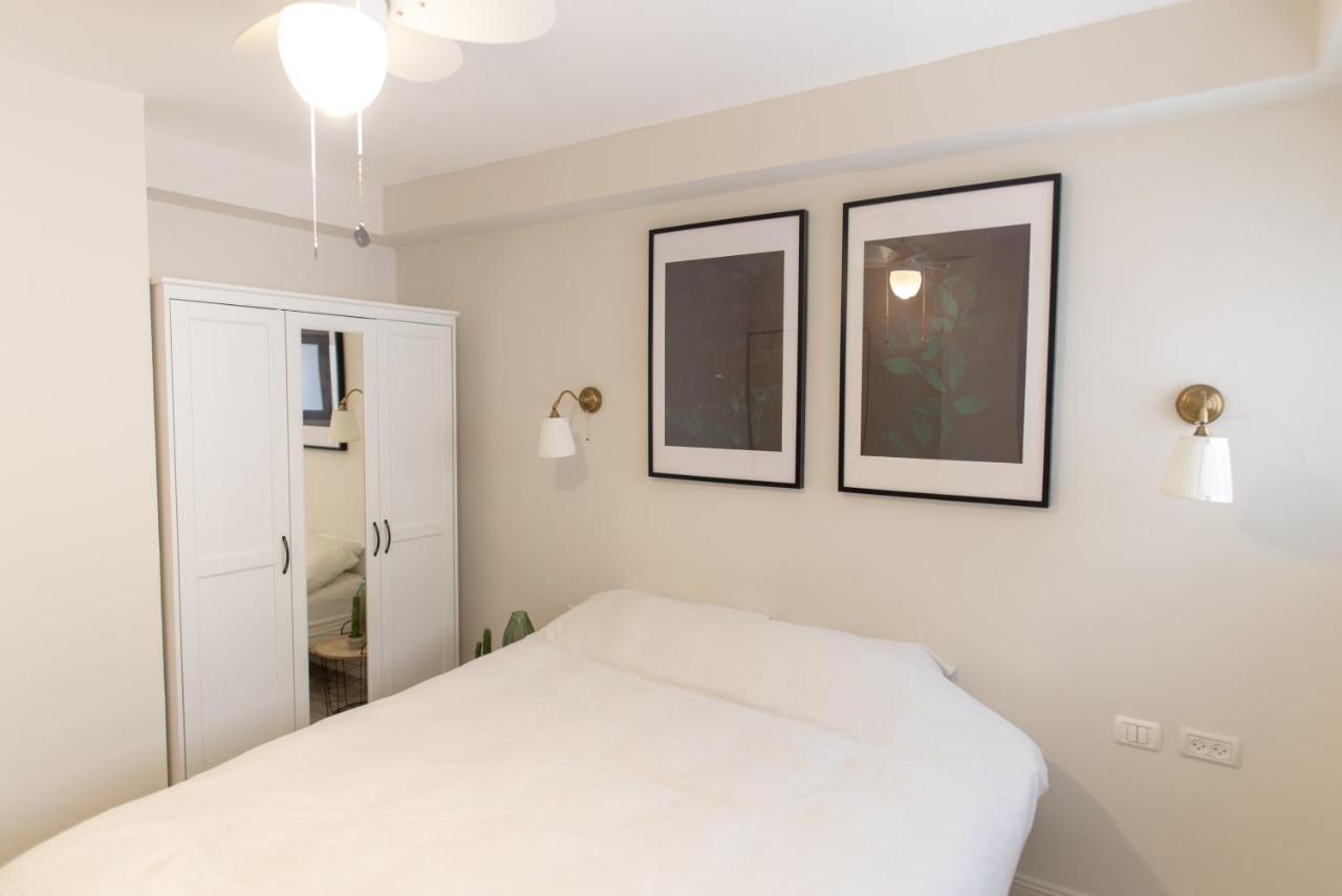 Golda Vacation Rentals Gerusalemme Esterno foto