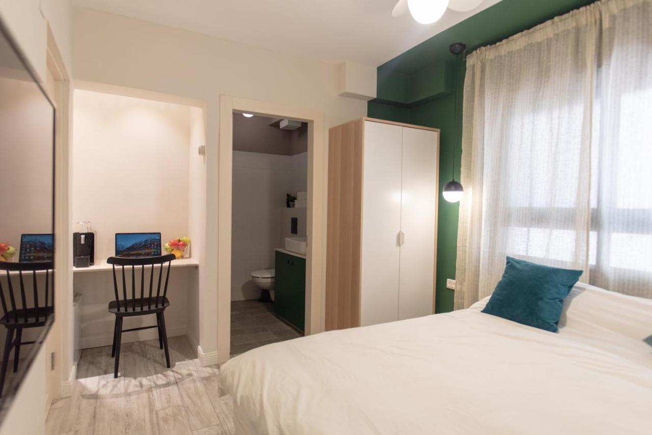 Golda Vacation Rentals Gerusalemme Esterno foto