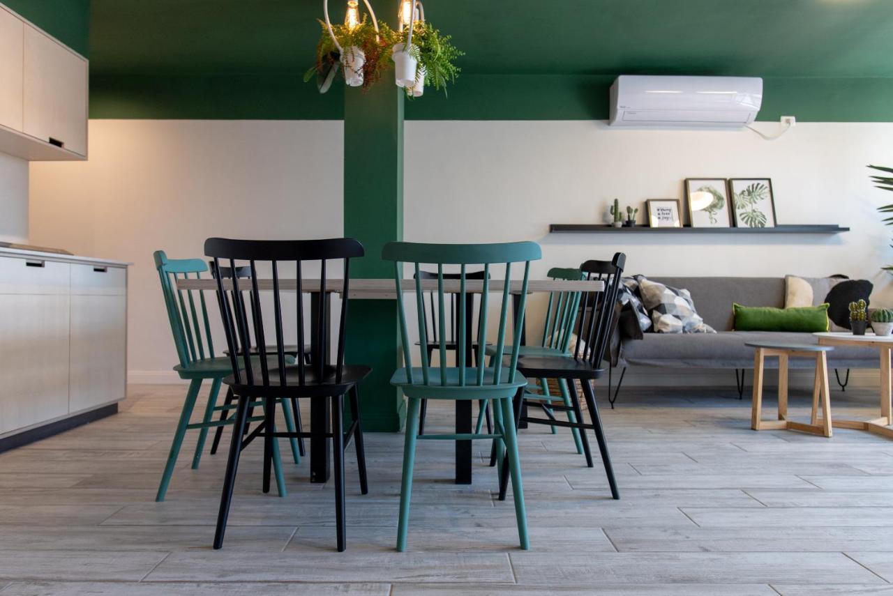 Golda Vacation Rentals Gerusalemme Esterno foto