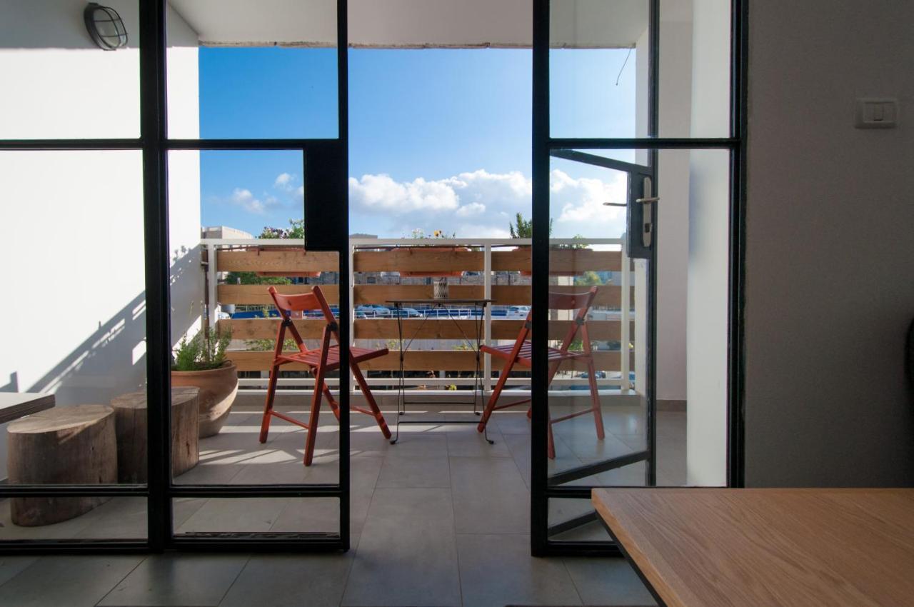Golda Vacation Rentals Gerusalemme Esterno foto